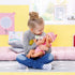 Set 6 Set (38 Set) fash n kolor My Sweet Baby Disappearing Doll Feeding | Baby Care Piece Doll Feeding pc