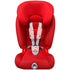 SLEILIN 3 Pcs Car Seat Straps Shoulder Pads Suit for Kids : Ultra-Soft Child Car Seat Strap Covers, Kids Car Seat Strap