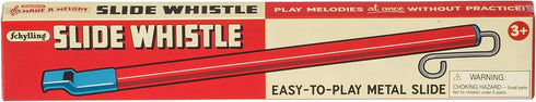 Classic Large Slide Whistle by Schylling