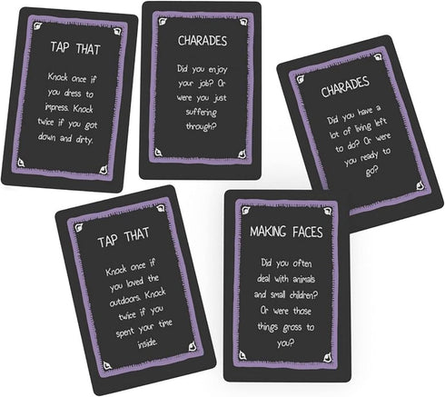 Skybound Games Boo-ty Call - Party Card Game for Ages 17+, 3-8 Players, 10-20 Min