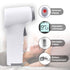 FT50 Infrared Thermometer for Adults and Kids - Non-Contact Fever Monitor with Screen Display