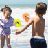 ArtCreativity Splash Water Flying Disc Toys, Set of 3, Water Splashing Frisbee for Kids, Backyard Summer Toys
