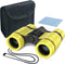 ESSENSON Binoculars for Kids, Toy Gift for 3-8 Year Old Boys Girls, Outdoor Telescope for Hiking, Bird Watching