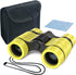 ESSENSON Binoculars for Kids, Toy Gift for 3-8 Year Old Boys Girls, Outdoor Telescope for Hiking, Bird Watching