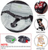 Piddle Pad Car Seat Protector, Waterproof Potty Training Seat Saver Pads for Infants Baby and Toddlers, Machine Wash