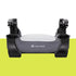 Baby Trend Protect Slim Backless Booster Seat, Madrid Grey Slim Lightweight Design, Belt-Positioning Support, Dual Cup