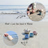 Set 1-3, 12 Ginbear Silicone Play Kitchen Tea with Washable Cloth Napkin for Little Girl Toddlers Non-Toxic Unbreakable