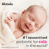 5mL BioGaia Protectis Baby Probiotic Drops | Baby Essentials for Colic & Gas Relief | Safe for Newborns | Ease Crying