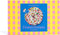 Dozen Donuts 540 Piece Puzzle for Adults, Soft Touch Pieces, 12 Mini Puzzles