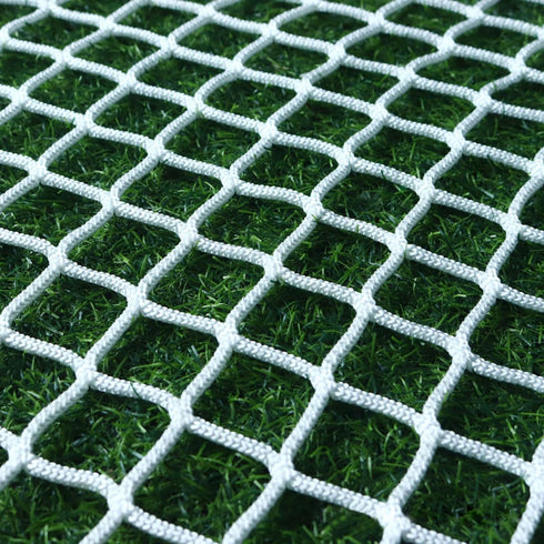 Rope Net Kids Safety Net, Stair Balcony Railing Child Safety Netting for Playground Patio Barrier Protection