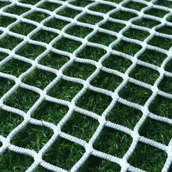 Rope Net Kids Safety Net, Stair Balcony Railing Child Safety Netting for Playground Patio Barrier Protection