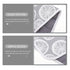 TOYANDONA Changing Pad Portable Folding Urinal Mat Large Diaper Cushion for Newborns Reusable Lightweight Travel