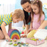 Vileafy Treasure Box Toys for Classroom - Mini Bulk Toy Cars and Small Planes for Party Favors, Goodie Bags