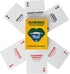 Aussie Lingo Playing Cards, Travel Flashcards to Learn Aussie Slang Vocabulary in a Fun Way