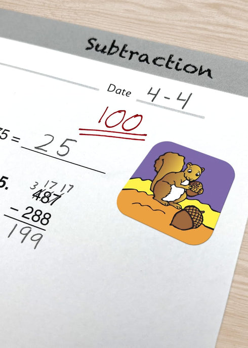 Teacher Created Resources Fall Stickers, Multi Color