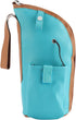 Light Green USB Milk Warmer Bag for Baby Bottles