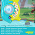 1 2 12-18 1-3 1st Marstone Toddler Toys for Year Old Boy Gift: Baby Musical Toys Months, Educational Learning Piano