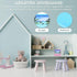 15 Pieces Dollhouse Mini Laptop Scene Simulation, Notebook & Tablet Toys for 1/12 1/6 Scale Dolls