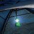 Wild Adventure Camping Light Lantern Playset for Outdoor Exploration, Ages 3+