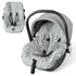 Orzbow Infant Car Seat Cover Liner, 100% Cotton Baby Seat Protector Cover,