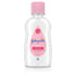 Johnson's Baby Oil 3 oz