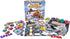 10+, 1-4 60 The Fox Experiment Board Game - Breed and Evolve Your Foxes! Strategy Game, Fun Family Game for Kids