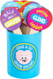 Fun Express Brain Break Activities Exercise Cards & Movement Dice for Kids