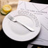 VANRA 4-Piece Children Forks Set - Stainless Steel Kids Dinner Forks, 5.7-inch (4 forks)