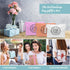 Fokongna 3PCS Girls Trip Gifts Wet Bag Wet Dry Bag Beach Bag Favors for Swimsuit Toiletry Bag Travel Essentials