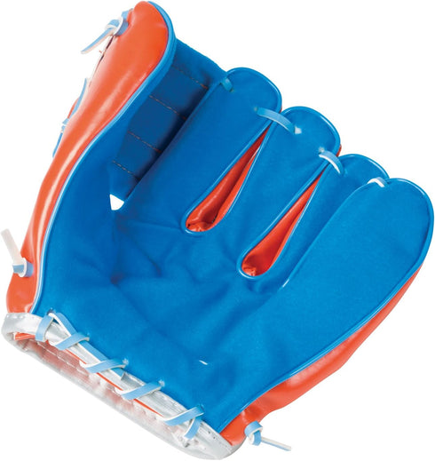 Get Outside Go! Easy Catch Ball & Glove Set by Toysmith for Outdoor Play