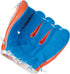 Get Outside Go! Easy Catch Ball & Glove Set by Toysmith for Outdoor Play