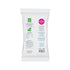 25 Count (2 Pack) Dapple Breast Pump Wipes, Powered by Plants, Hypoallergenic, Removes Milk Residue, Fragrance Free