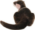 Wild Republic River Otter Plush Toy - Stuffed Animal Gift for Kids, Cuddlekins 12"