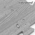 16 3/8-Inch Tebery Pieces Printed Wood Grain Interlocking Floor Tiles Thick EVA Foam Grey Puzzle Floor Mat