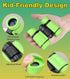 Binoculars for Kids, Toy Binoculars for Boys and Girls 3-12 Years, Valentines Day Gifts for Bird Watching