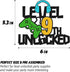 Happy 9th Birthday Cake Topper, Level 9 Unlocked for Boys, Video Game Controller Theme Party Supplies