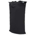 wegreeco Large Reusable Hanging Wet Dry Cloth Diaper Bag (Black)