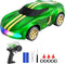 RC Drift Car, 1/64 Mini Drift RC Cars 4WD Micro Remote Control