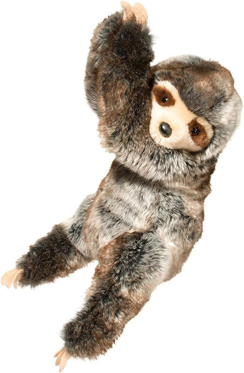 Douglas Ivy Hanging Sloth Plush Stuffed Animal Toy