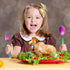 Pimoys 12 Pieces Kids Rainbow Utensils Set, Stainless Steel Safe Forks and Spoons, Dishwasher Safe Metal Cutlery