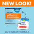 Gerber Good Start Baby Formula Powder, GentlePro, Stage 1, Non-GMO, 32 Ounce (Package May Vary) for 0-12 Months