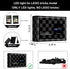 Vaodest LED Light for Lego 42171 Mercedes-AMG F1 W14 E Performance Set - Compatible with Model 42171 (LED Light Only)