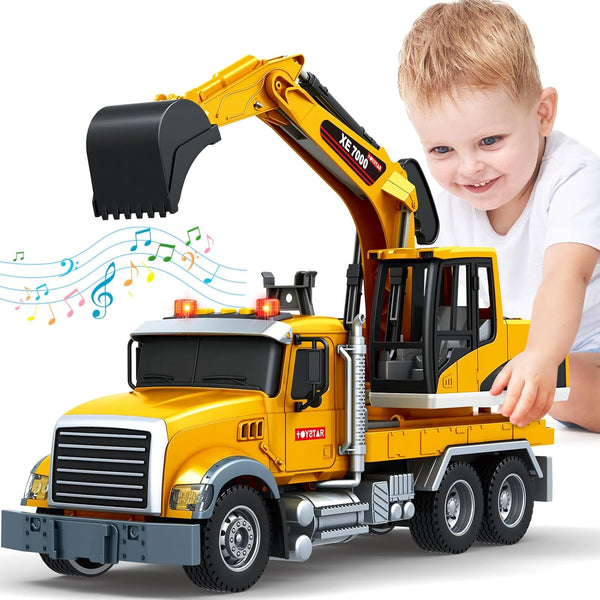Bstoyder Kids Toys for 3 4 5 6 7 8 Years Old