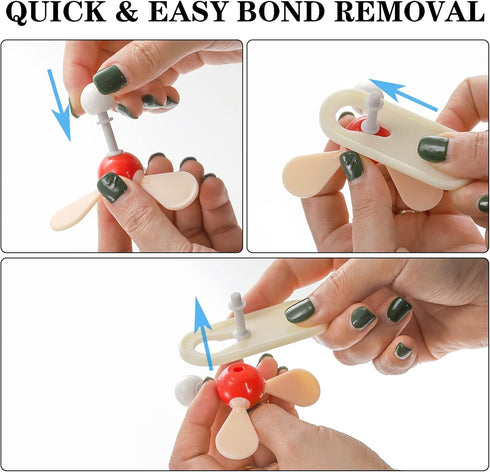SOUJOY 444 Pieces Chemistry Molecular Model, Organic and Inorganic Modeling Kit for Students and Teachers