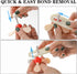 SOUJOY 444 Pieces Chemistry Molecular Model, Organic and Inorganic Modeling Kit for Students and Teachers