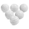 Botabee Kids Golf Set Toy - Pack of 6 Toddler & Little Kids Replacement Golf Balls, 2" Oversized Ball Toy