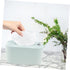 Portable Baby Wipes Warmer for Comfortable Diaper Changes