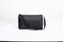 SoHo Diaper Bag - Stylish Black Design for Parents