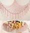 mirolam Stuffed Animal Storage Hammock Net - Toy Hammock Net for Stuffed