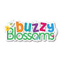 Nuby Buzzy Blossoms - Interactive High Chair Toy with Suction Base for Early Development